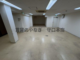 【内装】 | オペル2番館