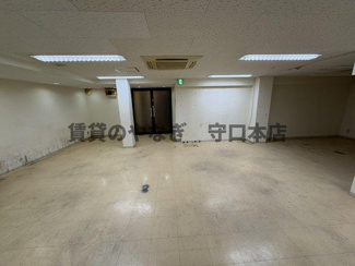 【内装】 | オペル2番館