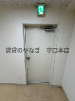 【内装】 | オペル2番館