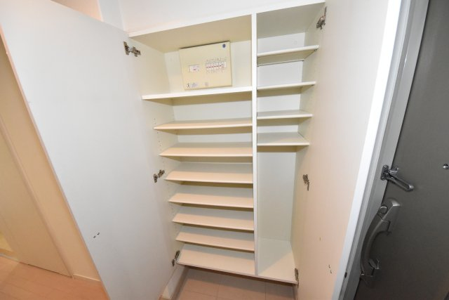 セイワパレス大手通のその他共用部分|参考写真