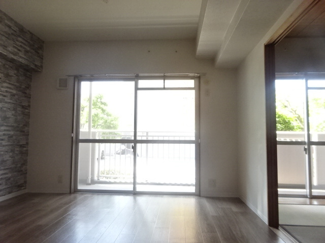 グランシャリオの居間・リビング