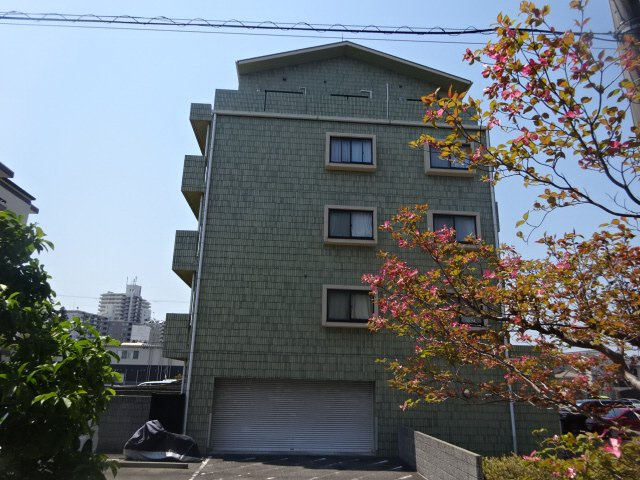 グランシャリオの展望