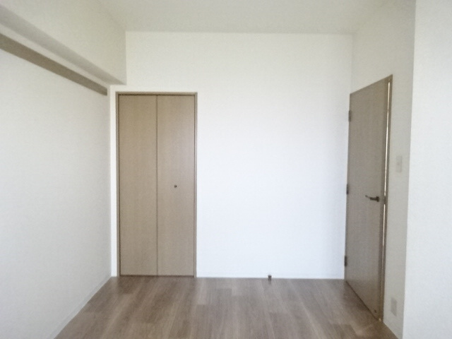 グランシャリオの子供部屋