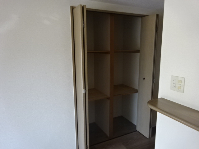 グランシャリオのその他