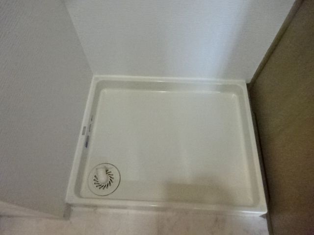 グランシャリオの内装