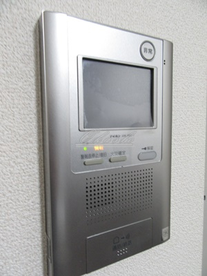 【セキュリティ】フェニックス新横浜エオール