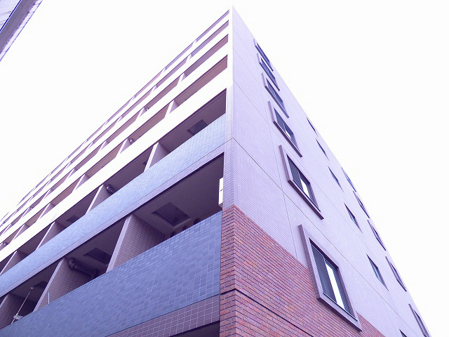 フェニックス新横浜エオールの画像