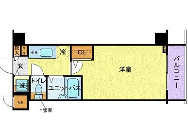 フェニックス新横浜エオール