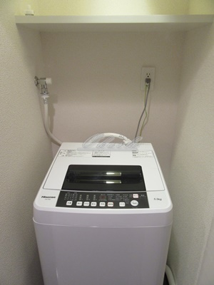 【設備】フェニックス新横浜エオール