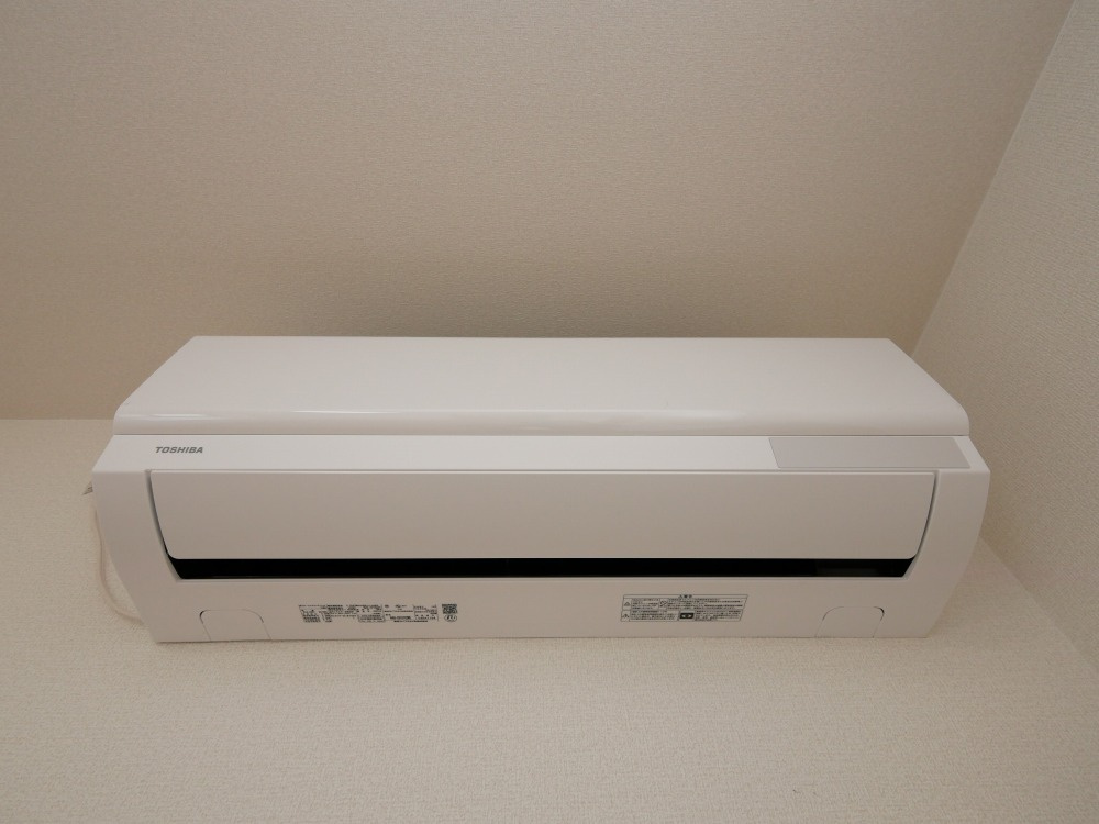 ディナスティ福島の設備