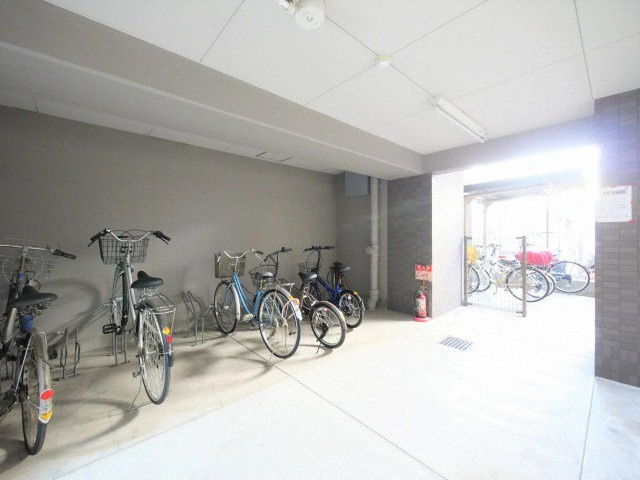 ディナスティ福島のその他共用部分