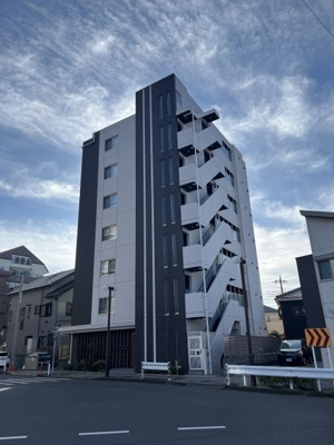 【外観】 | Ｓ．Ｃｏｕｒｔ町田