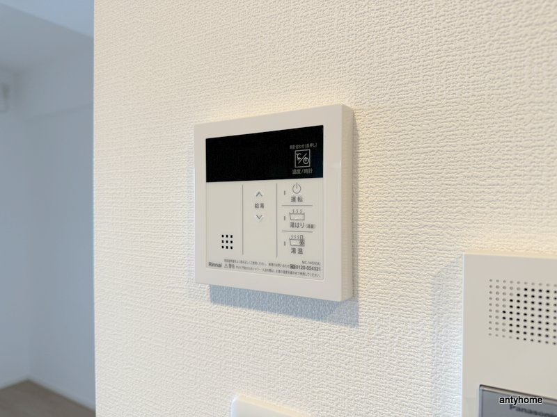 スプランディッド新大阪VI　仲介手数料無料の内装