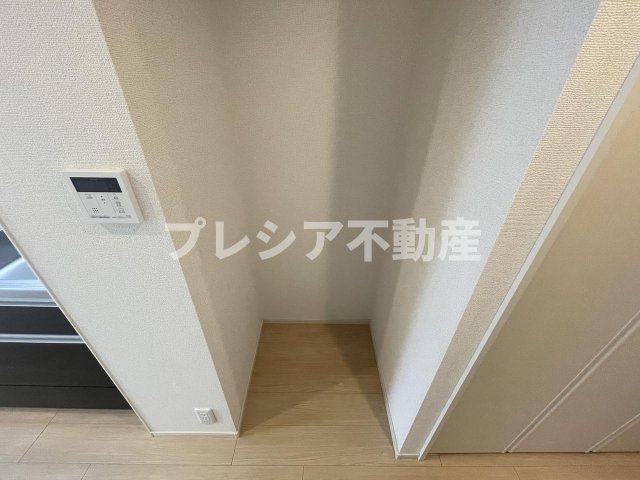 ミルト熊野の内装