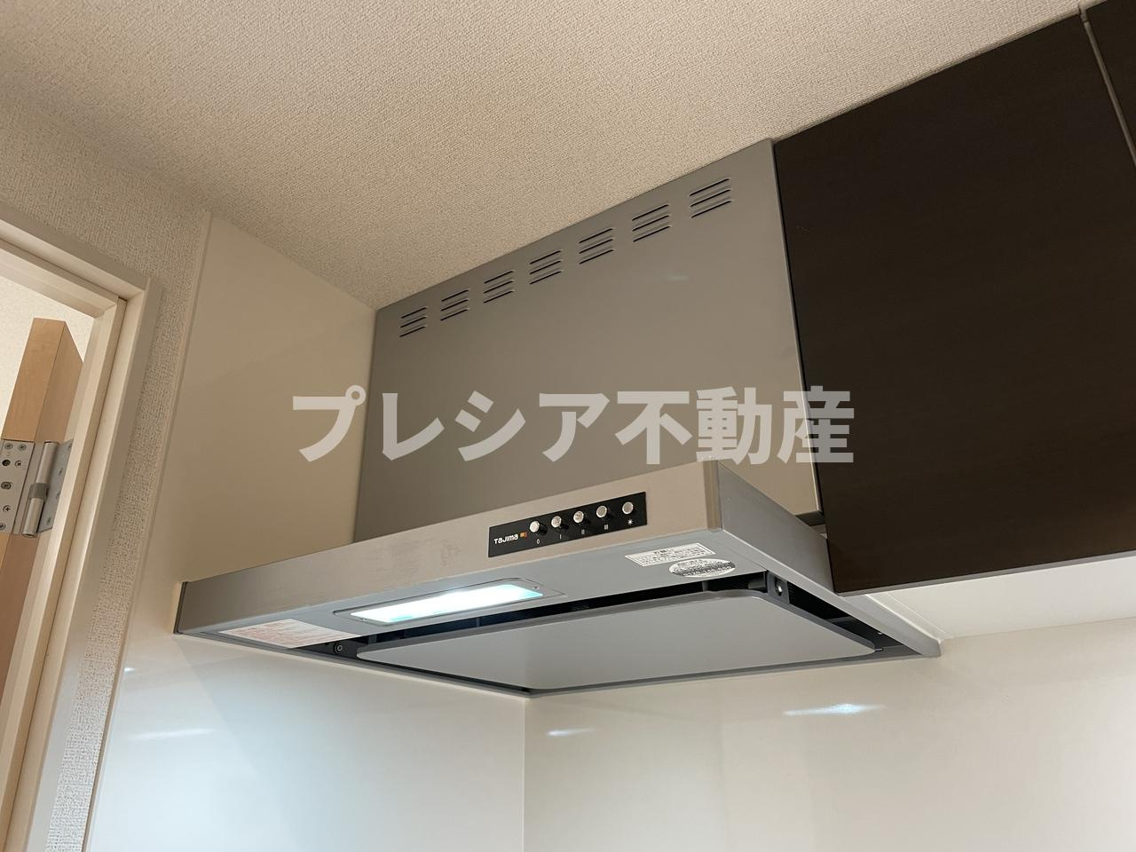 ミルト熊野の設備