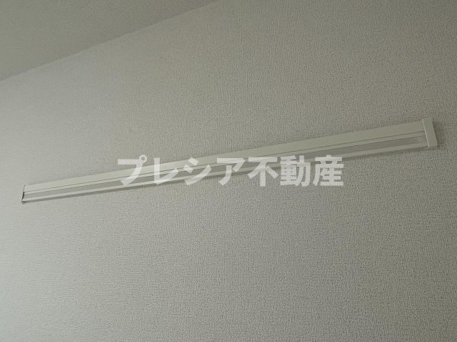 ミルト熊野の設備