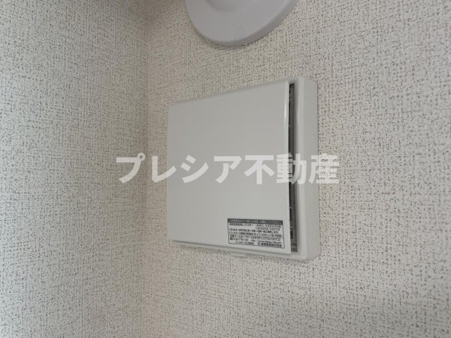 ミルト熊野の設備