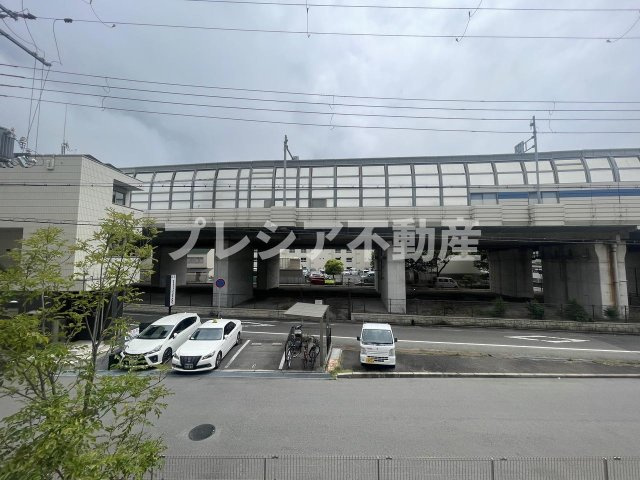 ミルト熊野の展望