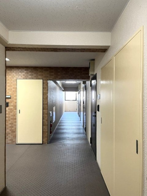 【その他共用部分】 | ライオンズマンション高津