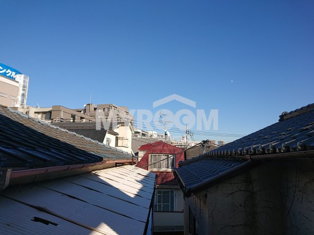 中野区中野５丁目のアパートのその他