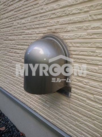 中野区中野５丁目のアパートのその他