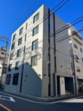 ココキューブ東日暮里の画像