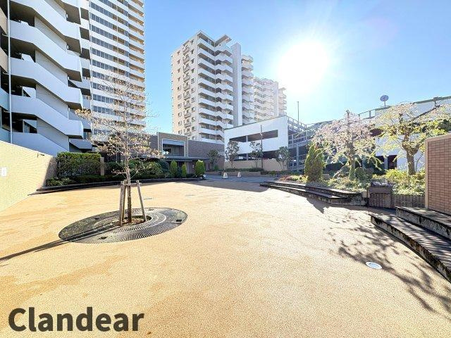 ライオンズタワー竹の塚ガーデンのその他|ドキドキの新生活も、安心してスタート。ぴったりの住まいを見つけませんか？クランディアが一緒に住まい選びをサポートします‼　まずは、お気軽にお問合せください　＃クランディア