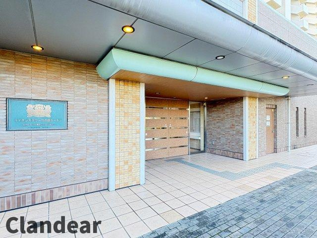 ライオンズタワー竹の塚ガーデン|ドキドキの新生活も、安心してスタート。ぴったりの住まいを見つけませんか？クランディアが一緒に住まい選びをサポートします‼　まずは、お気軽にお問合せください　＃クランディア