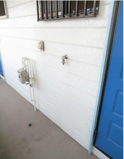 ドエル山崎Ⅰのその他