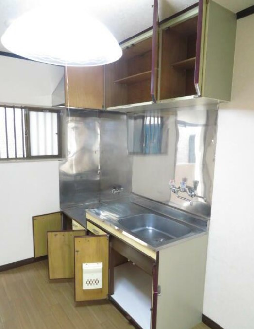 ドエル山崎Ⅰのその他