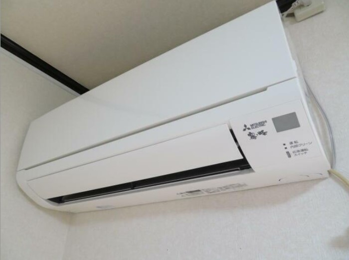 ドエル山崎Ⅰの設備