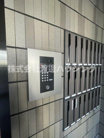 シャトークレールのセキュリティ