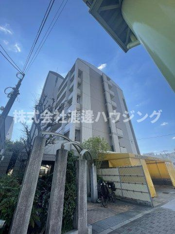 シャトークレールの外観