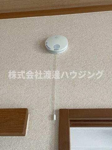 シャトークレールの設備