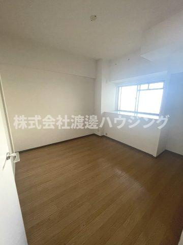 シャトークレールの寝室