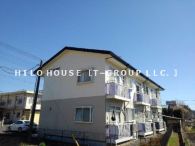 ハイツシンメイ