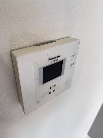 大阪市都島区都島北通１丁目の賃貸マンションのセキュリティ