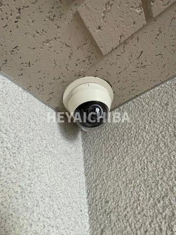 イーストコート町屋のセキュリティ