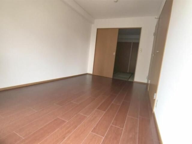 イーストコート町屋の収納