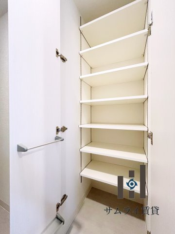 エスリード千種パークフロントの設備