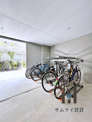 エスリード千種パークフロントのその他