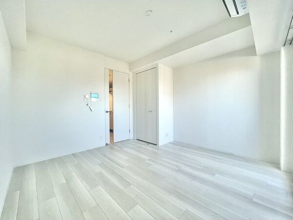 エスリード千種パークフロントの内装