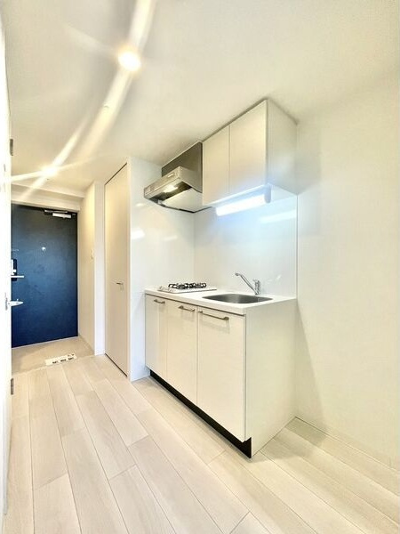 エスリード千種パークフロントのキッチン