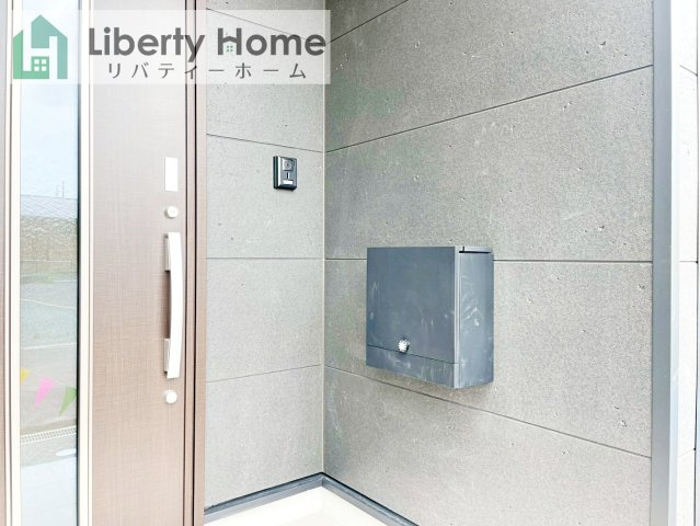 小美玉市納場第4　新築戸建の設備