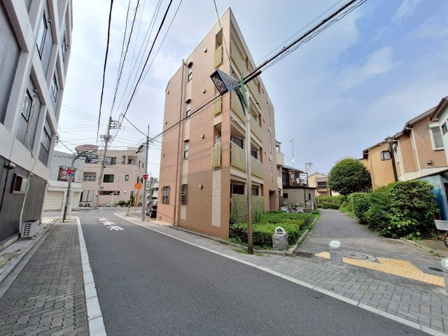 サツキハイムの周辺|周辺