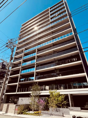 レーベン熊本練兵町／12階