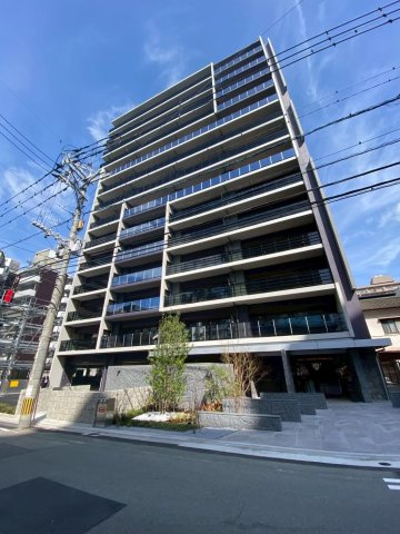 レーベン熊本練兵町／12階のその他