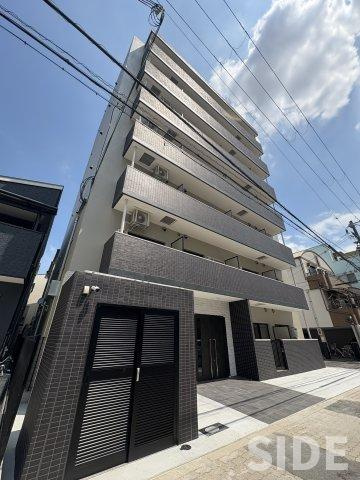 【外観】 | オルフェア都島