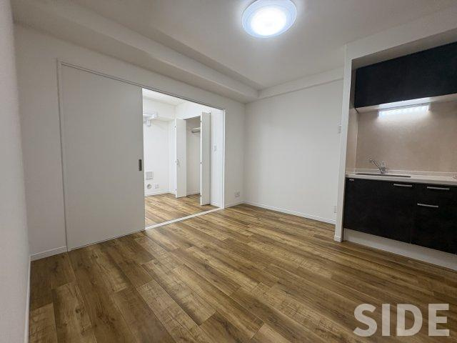 【居間・リビング】 | オルフェア都島