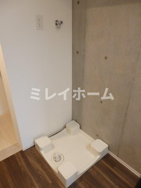 ZOOM品川南の設備